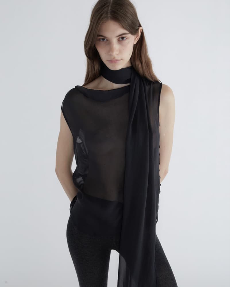 Paloma Wool Top - Image 3
