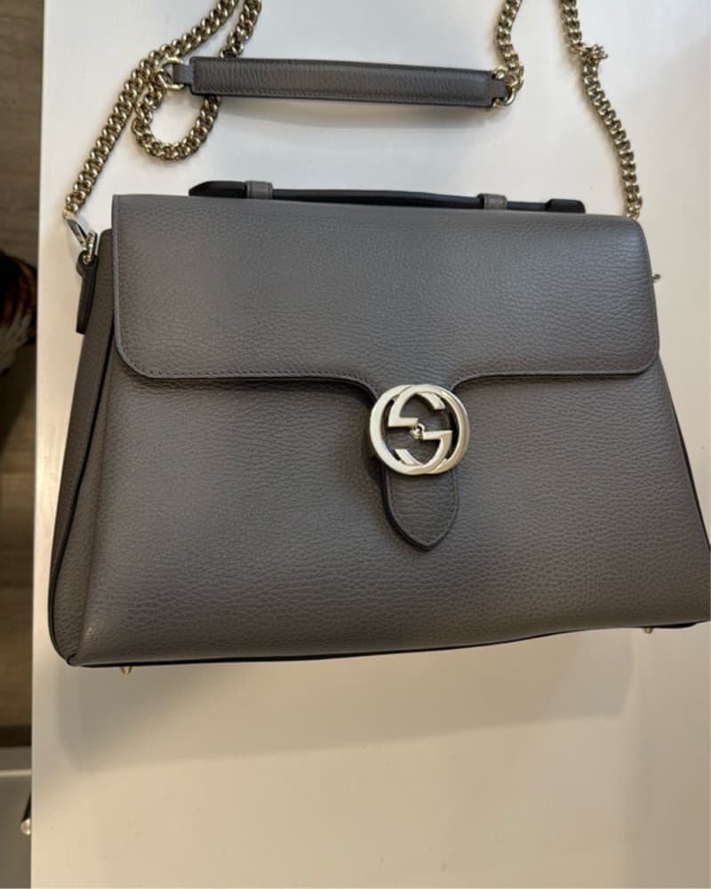 Gucci Interlock  - Image 1