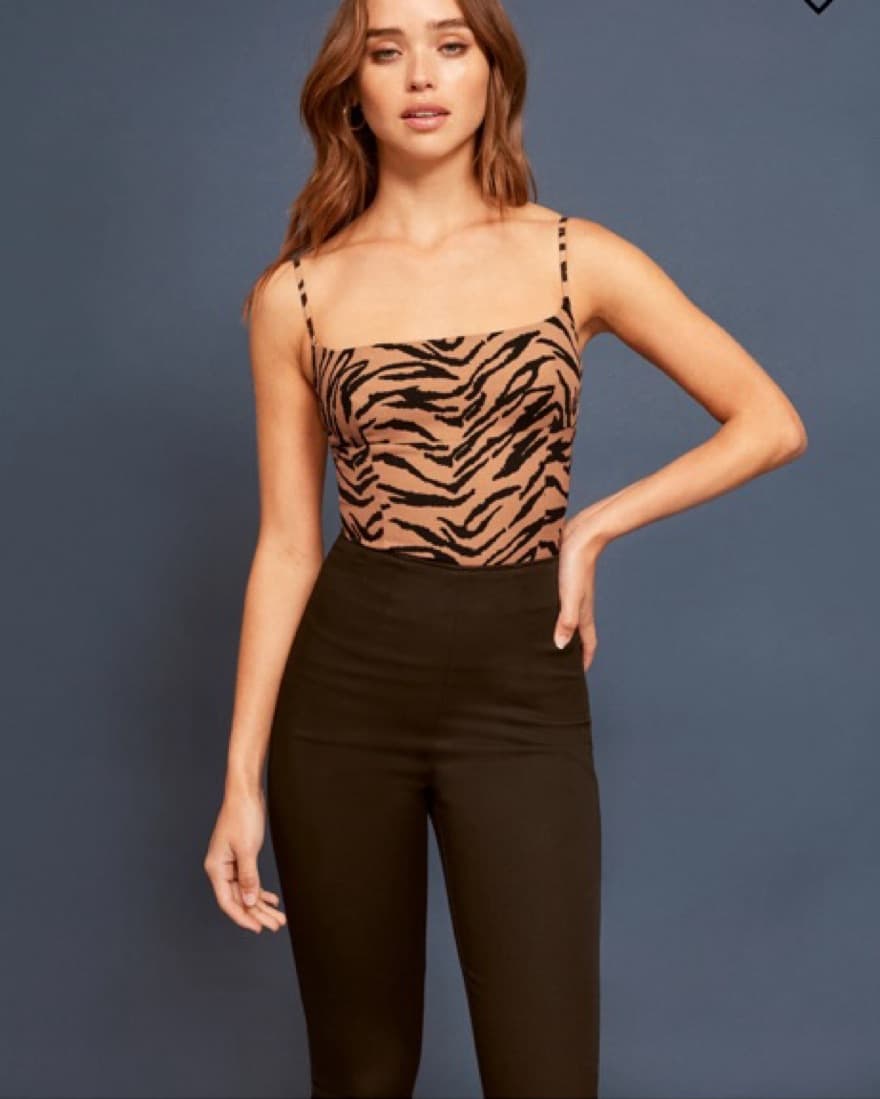 Reformation Grace Top - Image 1