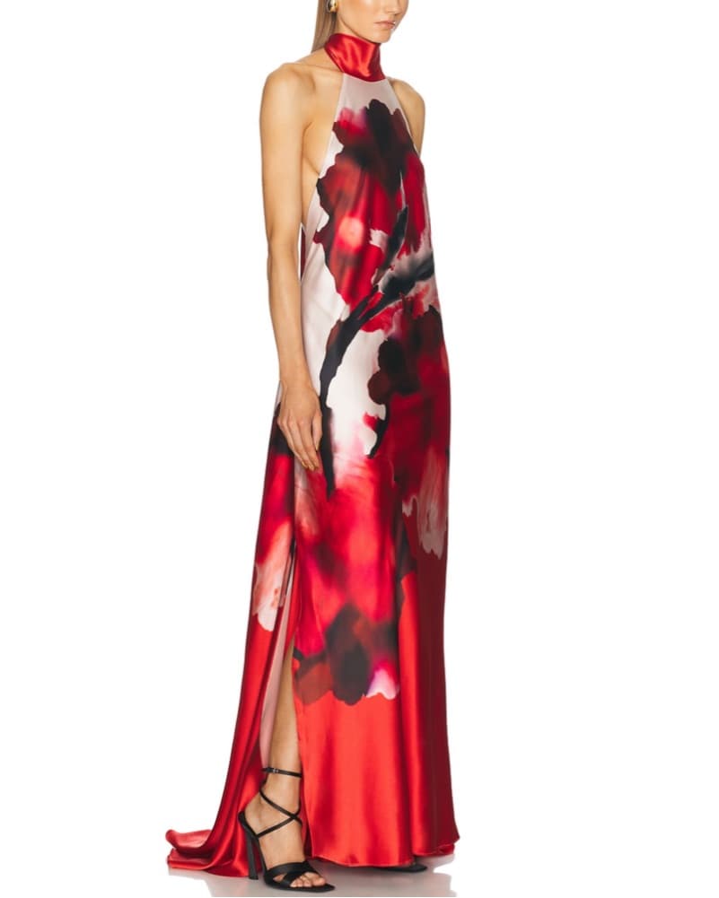 Silvia Tcherassi Sherry Dress - Image 2