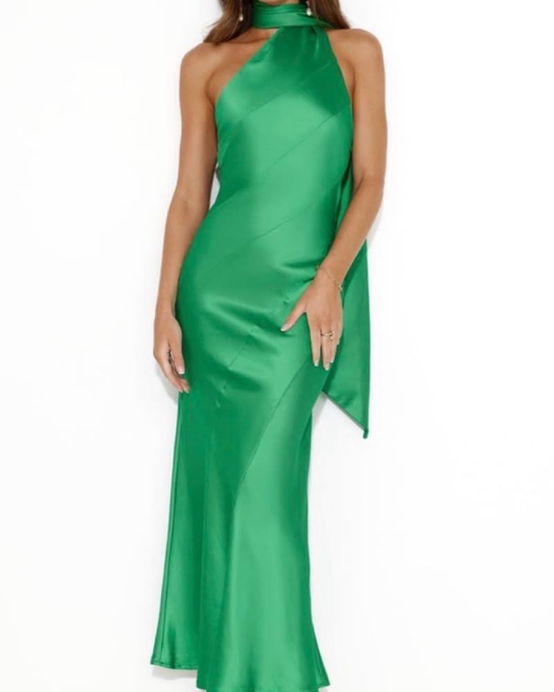 Hello Molly Dress  - Image 1