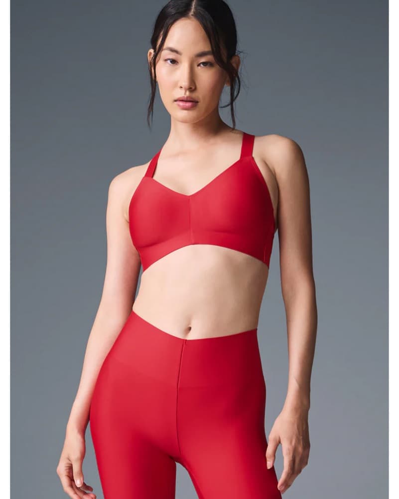 Alo Red Set - Image 2