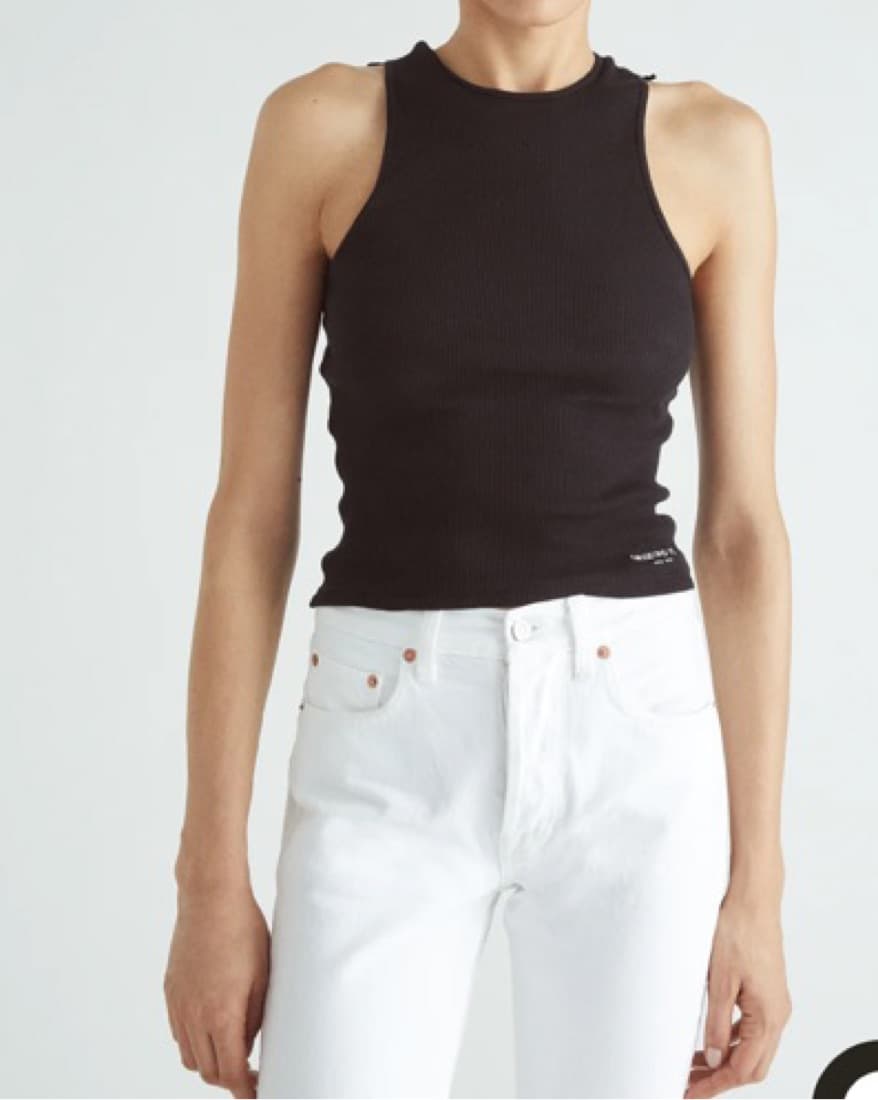 Orseund Iris Tank top  - Image 2