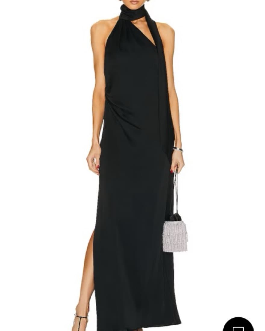 Simkahi Vittoria Dress - Image 1