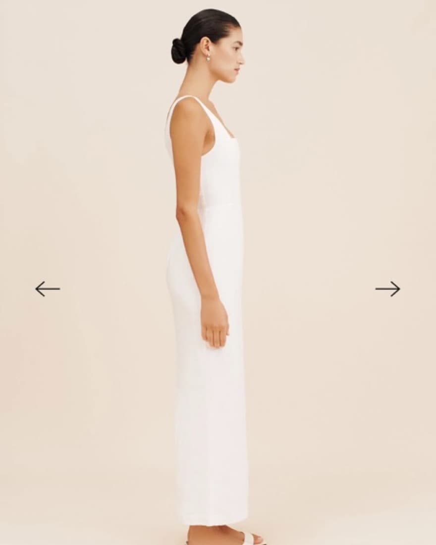 Posse Skyla Dress - Image 4