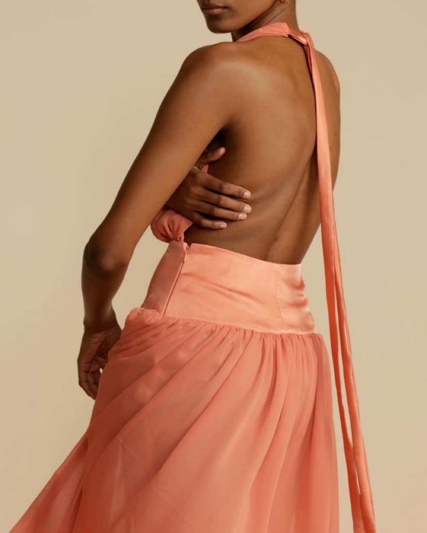 Arcina Ori Serena Dress - Image 3