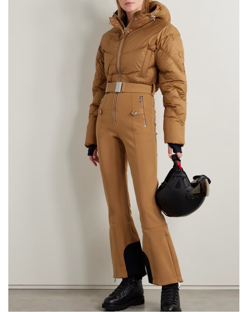 Cordova Ski Suit - Image 1