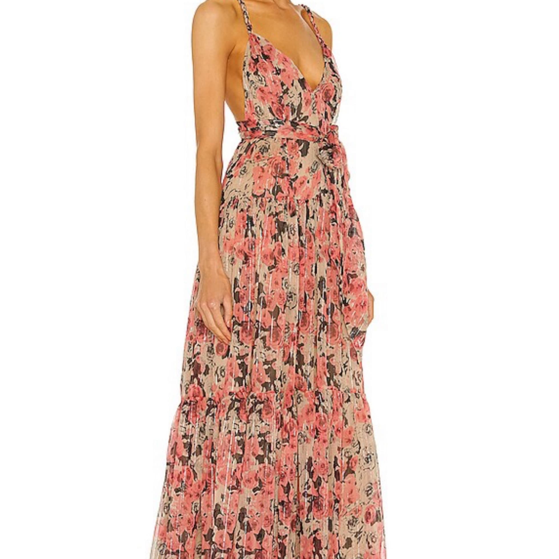 ASTR Eartha Dress - Image 2