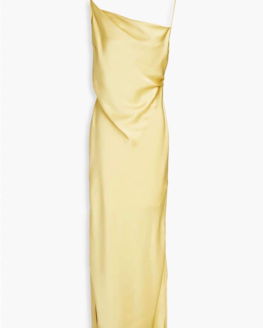 Nanushka Lennie Dress - Image 5