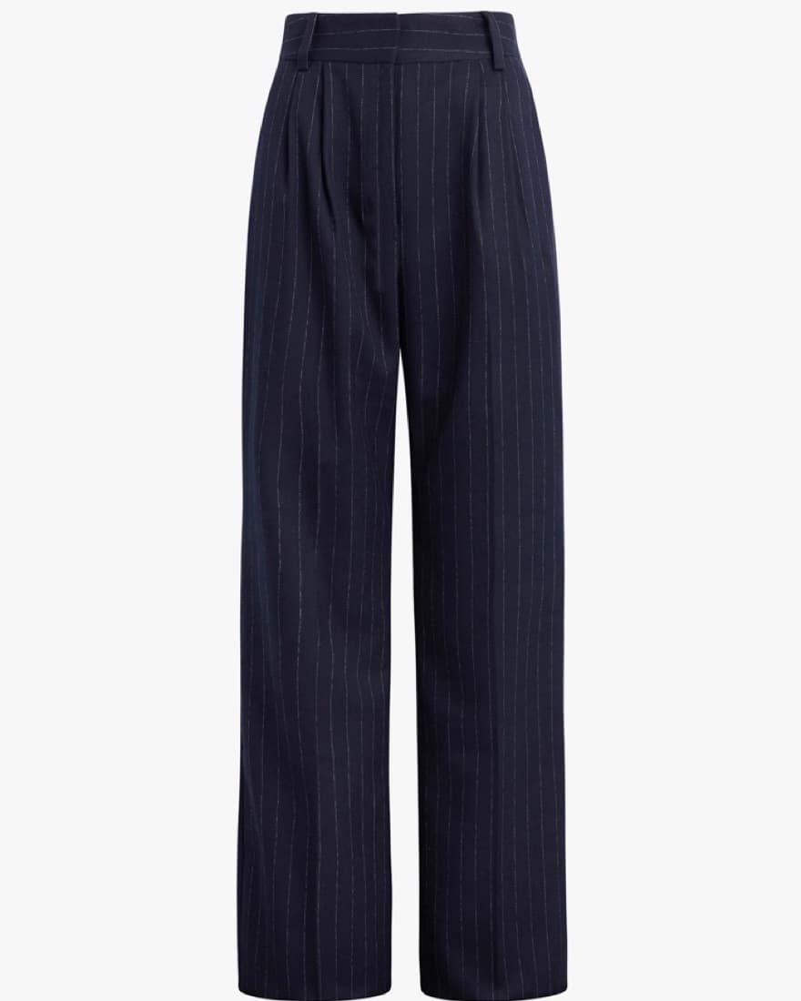 Favorite Daughter pinstripe Pants - Image 1