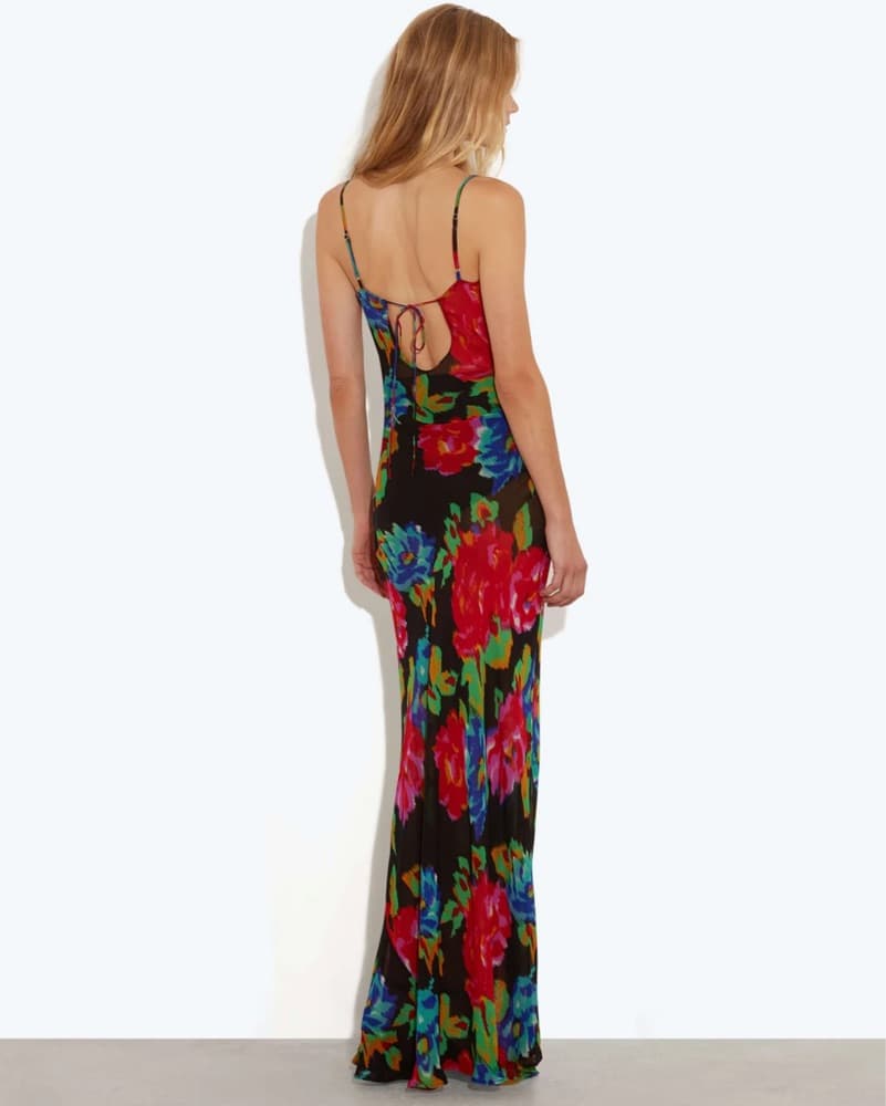 Rat & Boa Casablanca Dress - Image 3