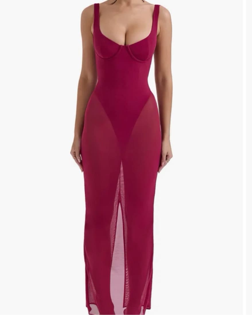 House of CB Robina Dress  - Image 1