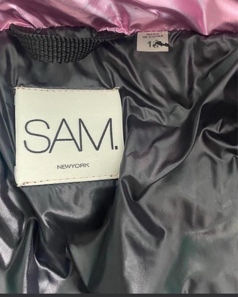 SAM Coat - Image 3