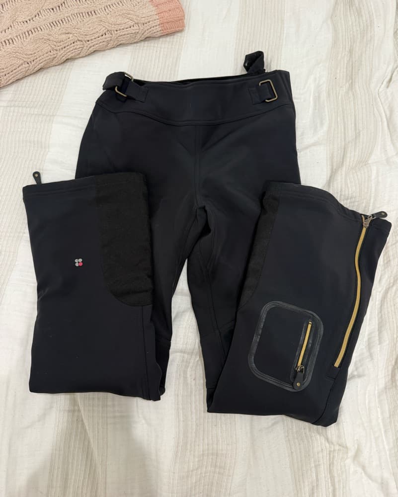 Sweaty Betty Ski Pants - Image 1
