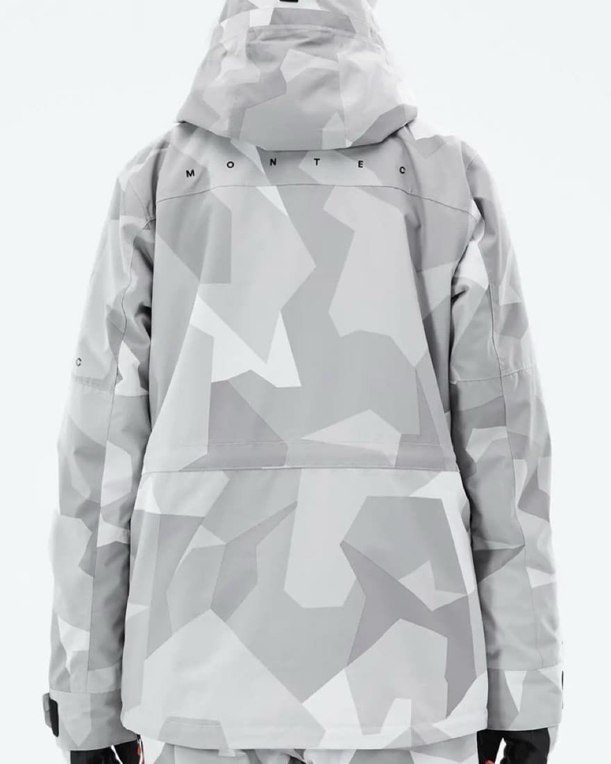 MONTEC SKI OUTFIT - Image 4