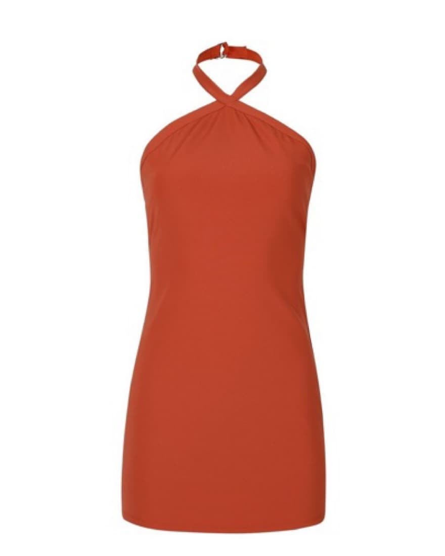 LHD Mini Dress - Image 2