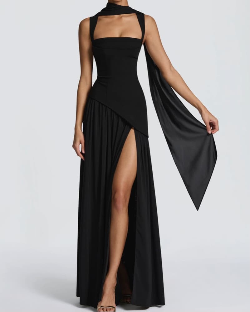 BabyBoo Tullulah Maxi Dress - Image 2