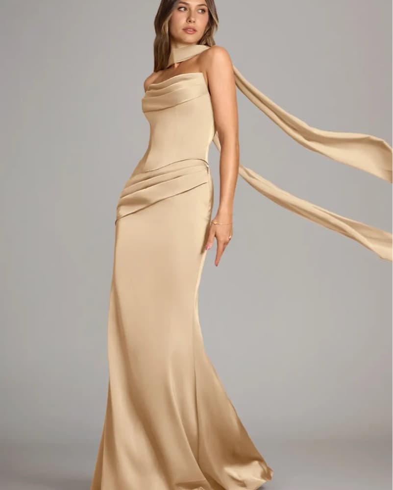 Azazie Sorrel  - Image 3