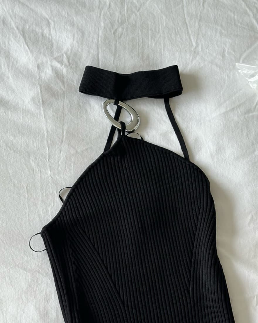 Simkhai ‘Rubie’ Hardware Top - Image 1