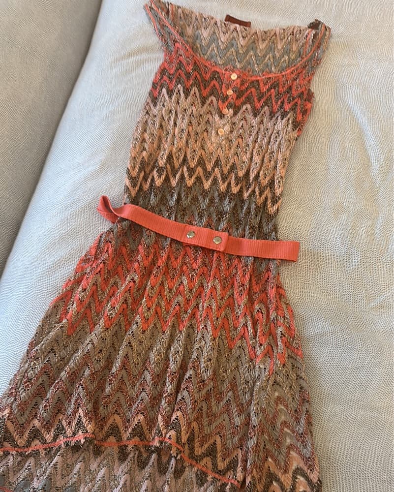 Missoni Dress  - Image 1