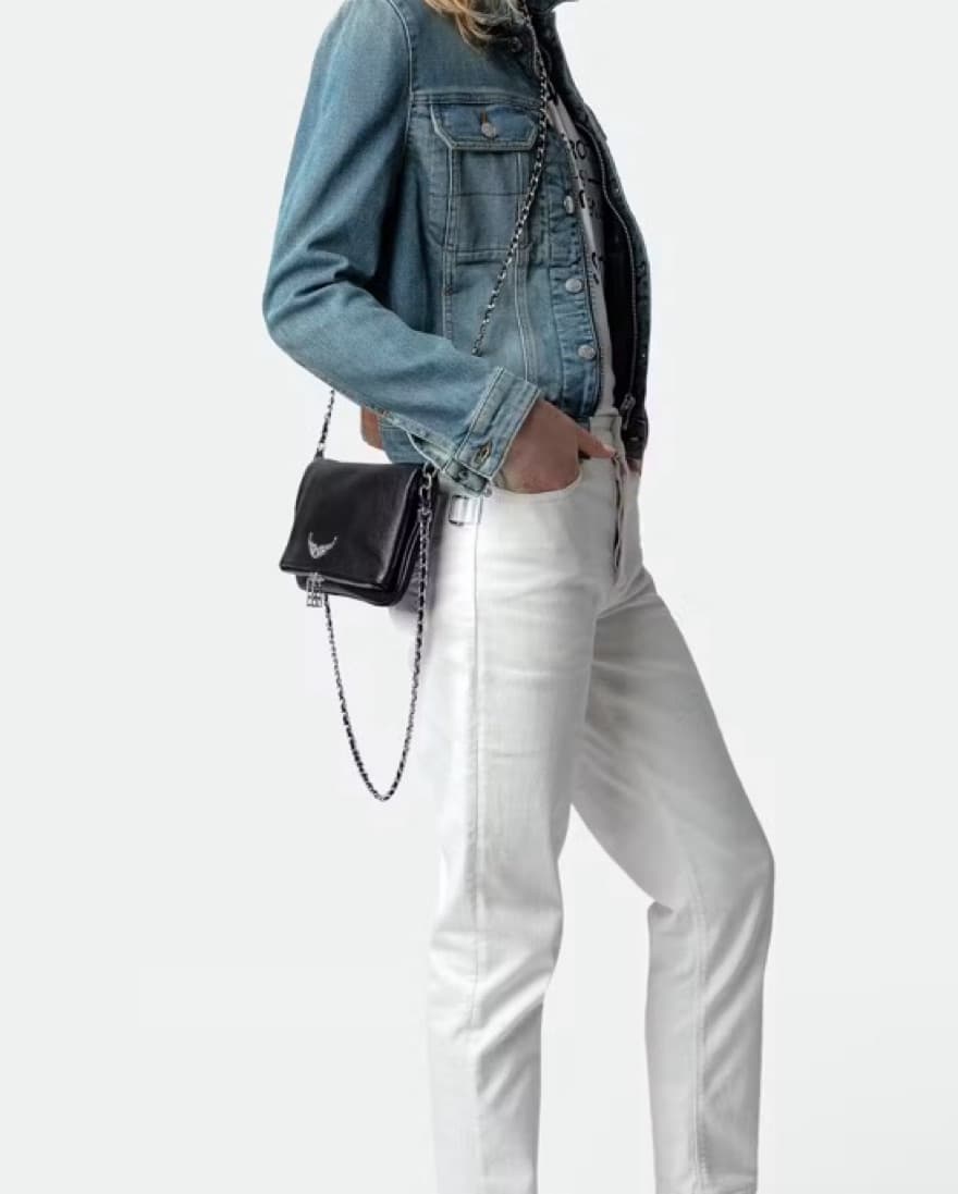 Zadig & Voltaire Rock Bag - Image 2