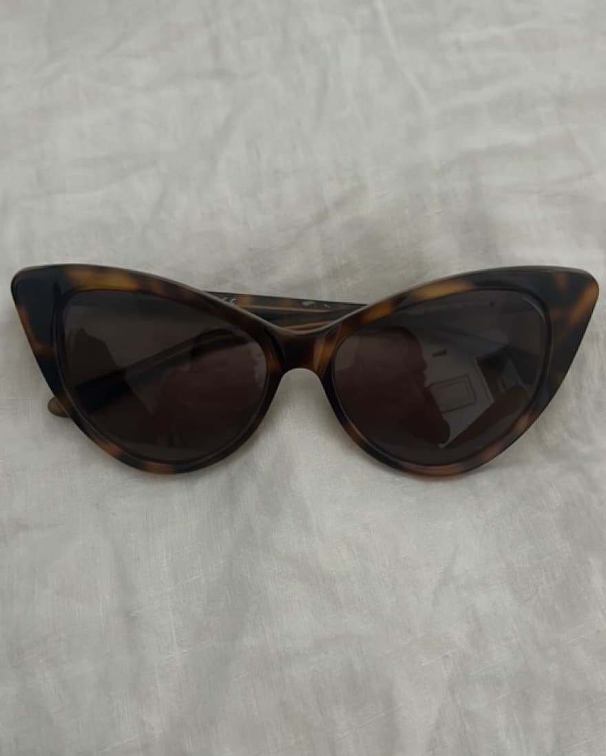 Tom Ford Cat-eye Sunglasses - Image 1