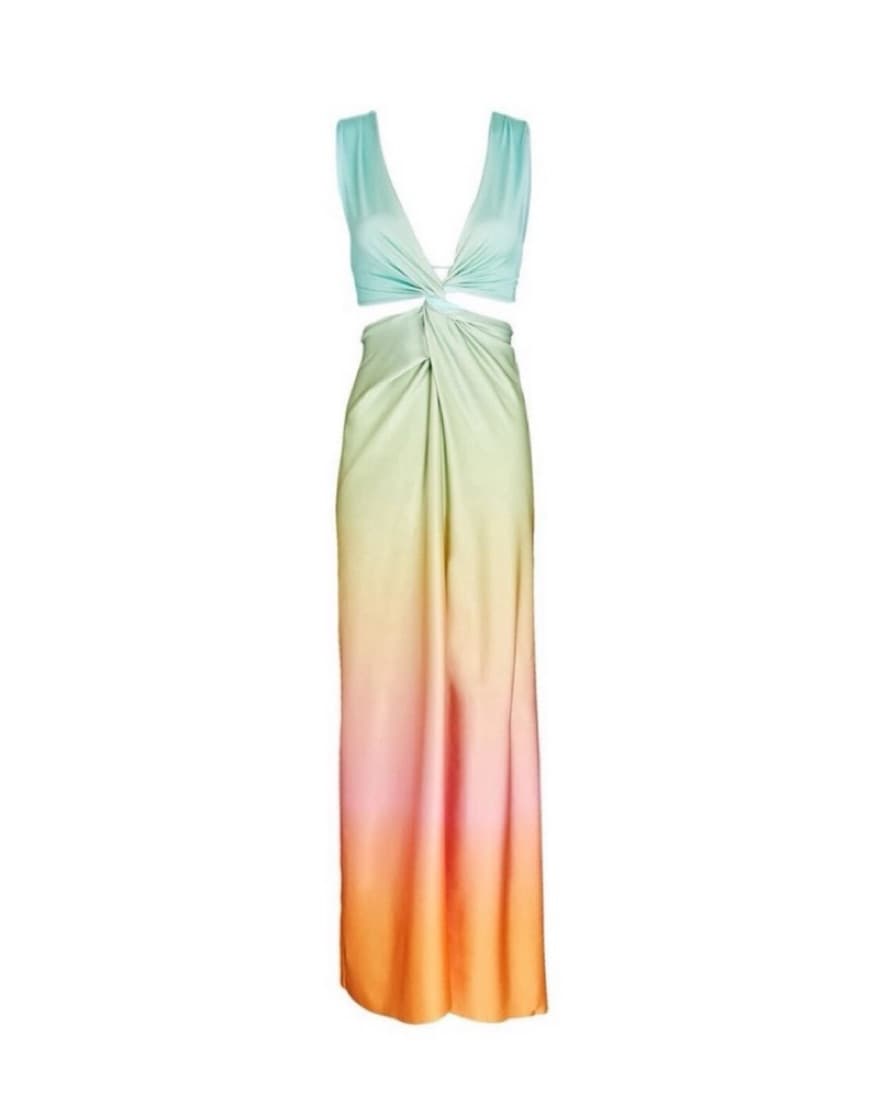 Baobab Rio Ombre Dress - Image 3