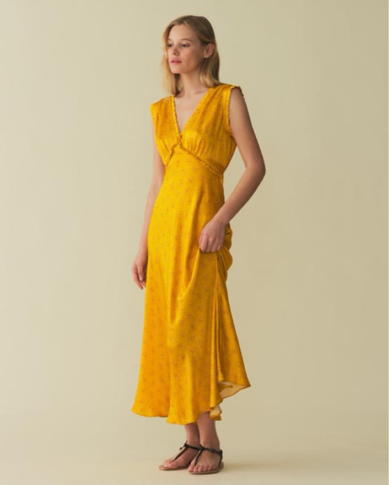 Doen Thalia Dress - Image 1