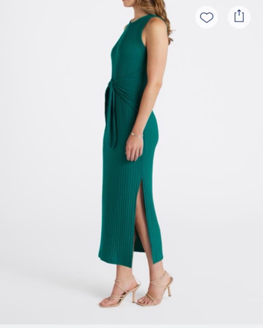 Michael Stars maxi Dress - Image 3