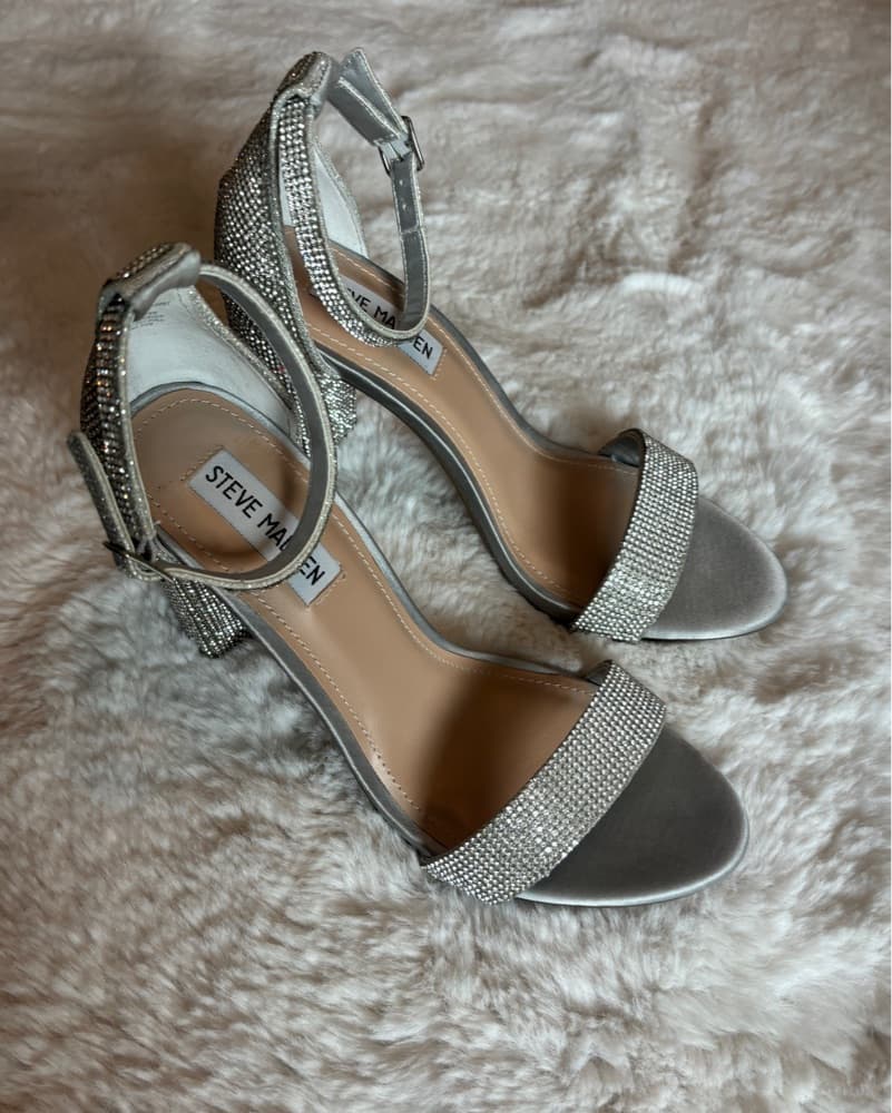 Steve Madden heels  - Image 5
