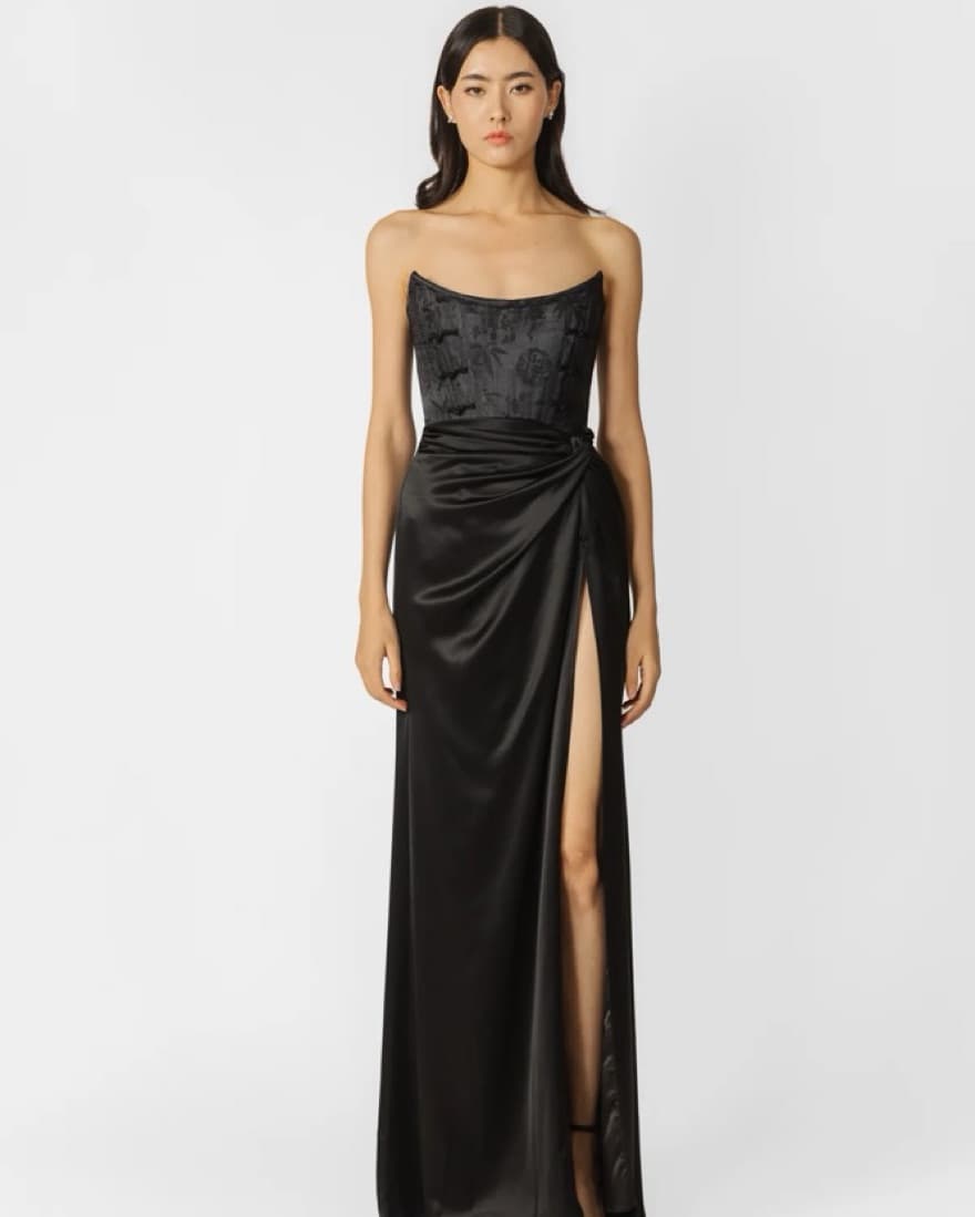 Sau Lee Sold Out Dress - Image 2