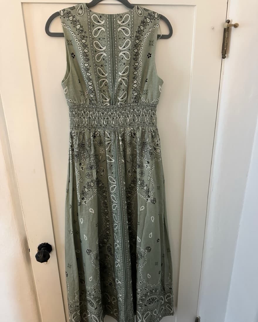 Zimmermann Inspired Christian LaCroix S - Image 3