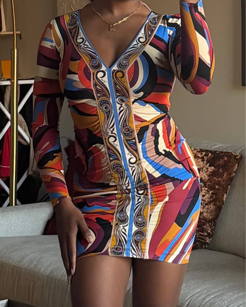 Pucci Dress - Image 1