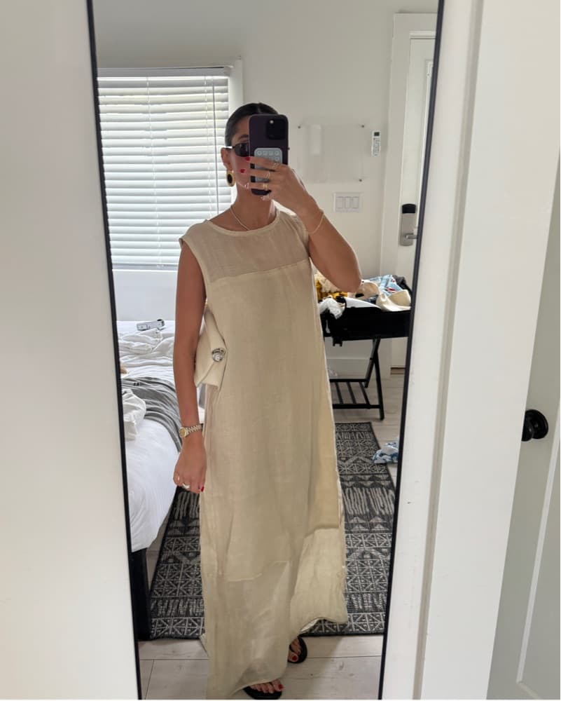 Dissh Overlay Dress - Image 2