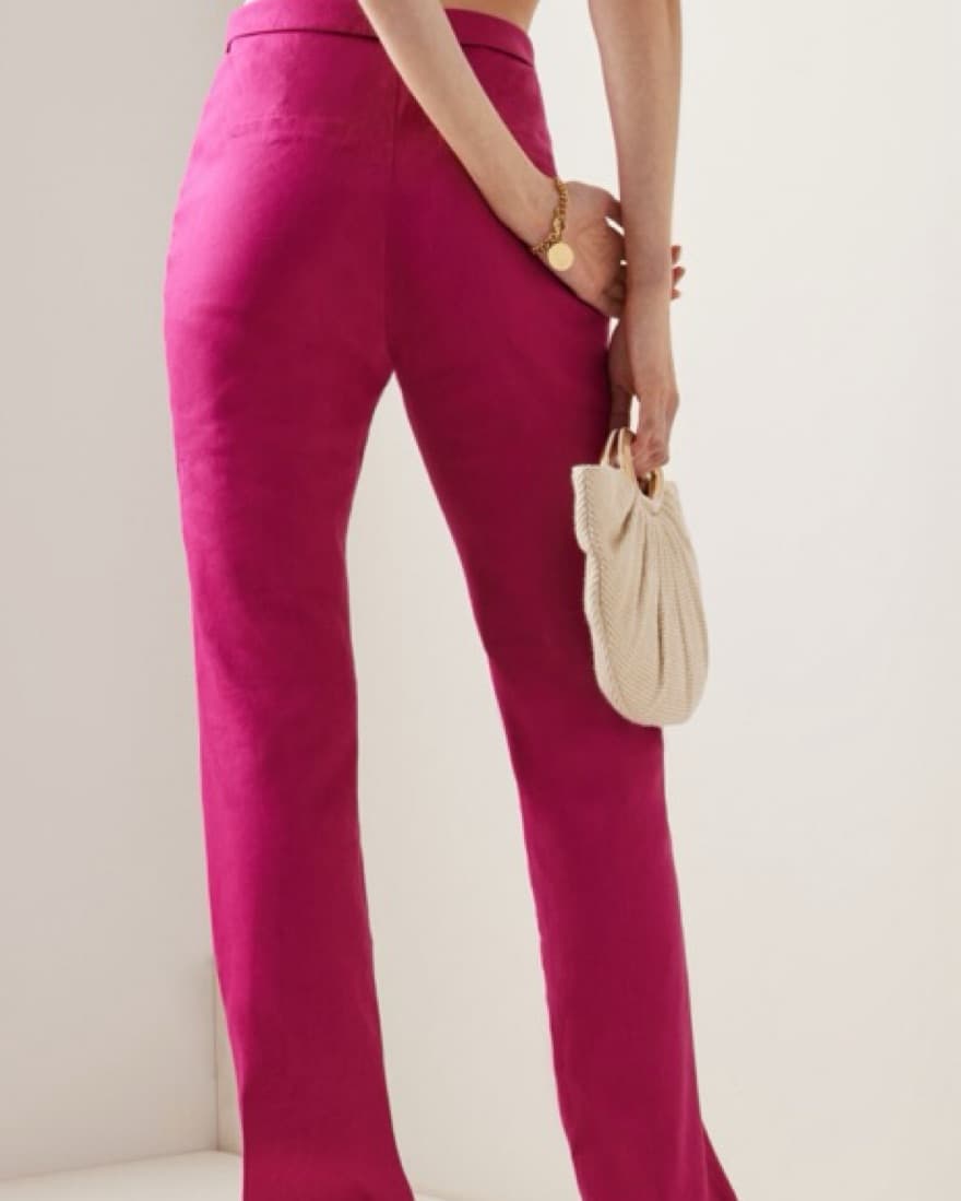 Cult Gaia Melina Pants - Image 3