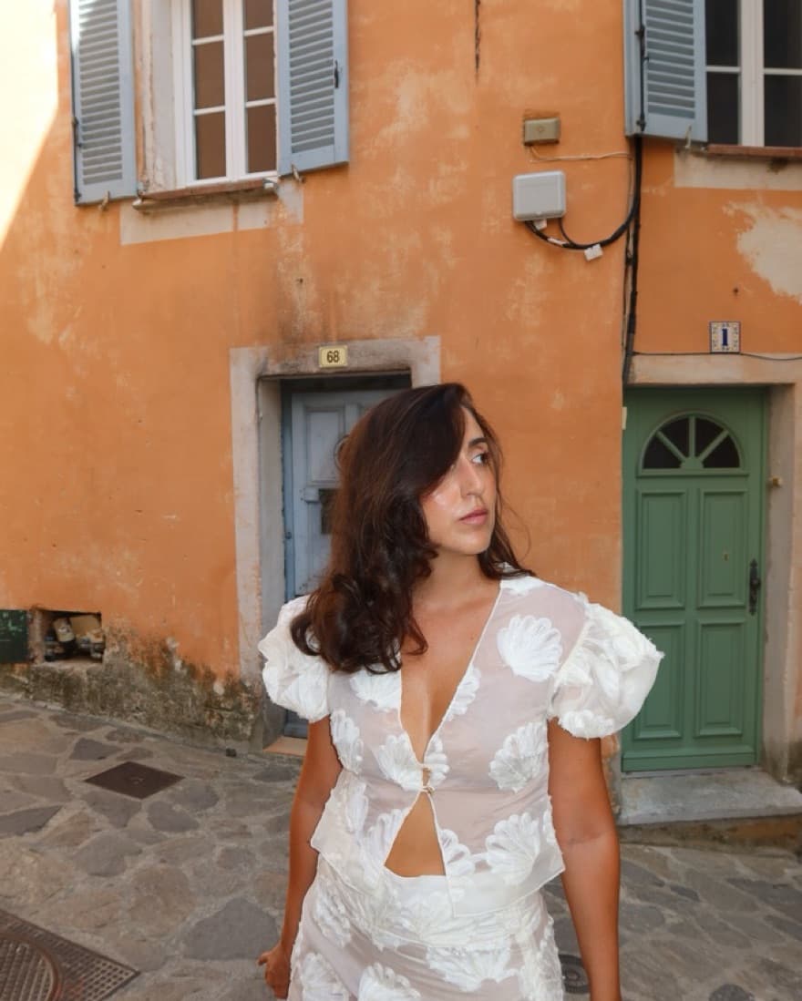 House Of Sunny Scattered Shells Set - Image 1