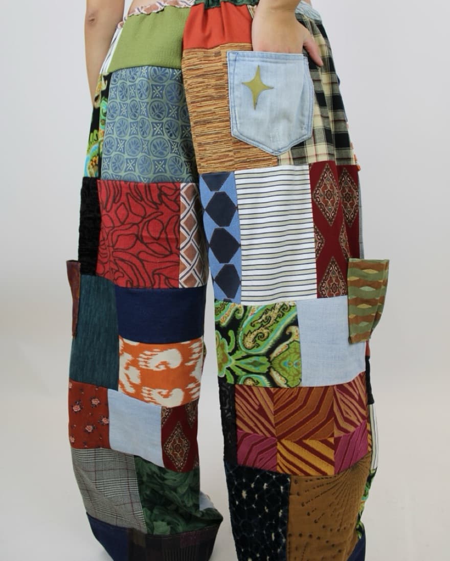 Harlem Pants - Image 5