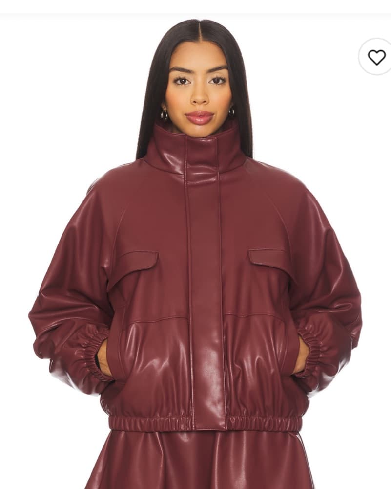 Jordan Jacket - Image 1