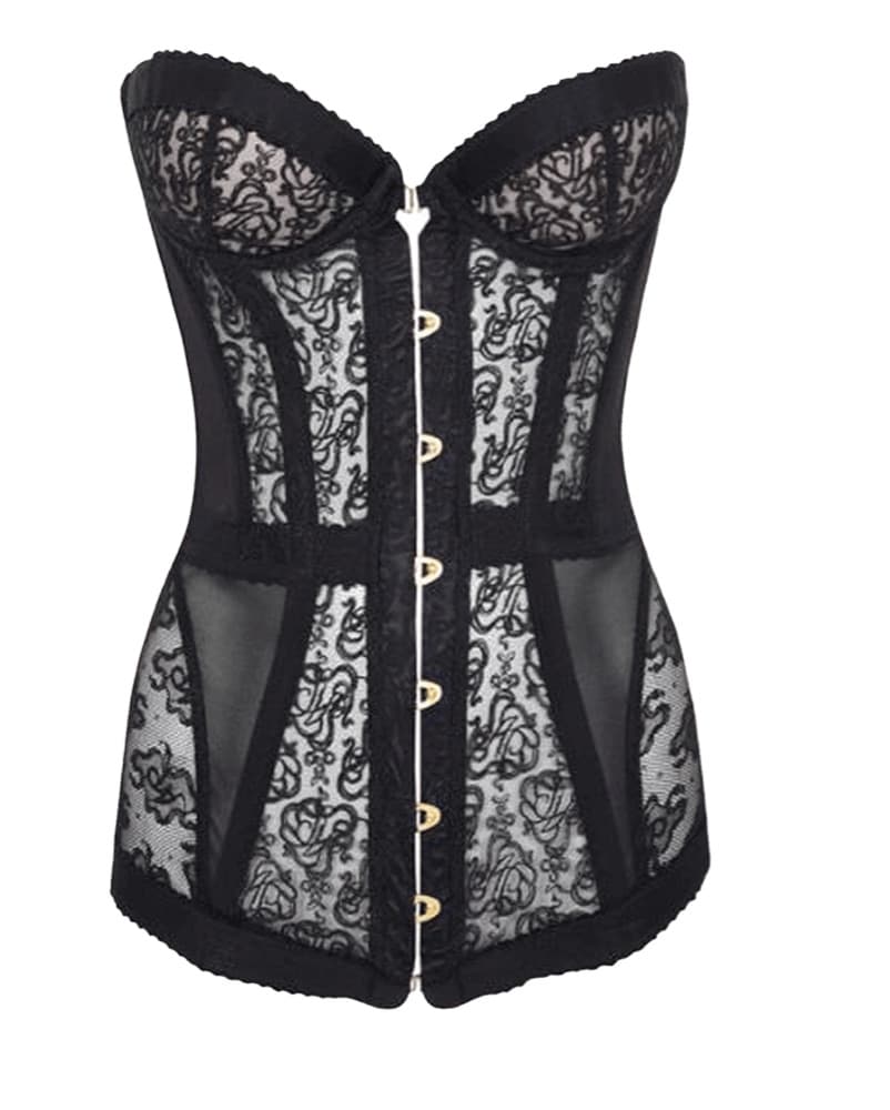 Agent Provocateur Corset - Image 3