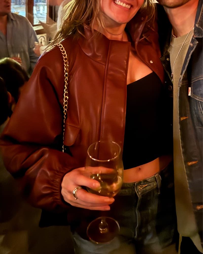 Jordan Jacket - Image 4