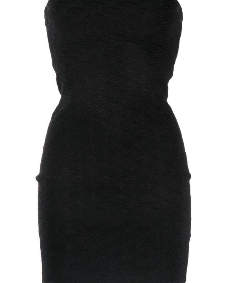 Alexanderwang -strapless Mini Dress  - Image 2