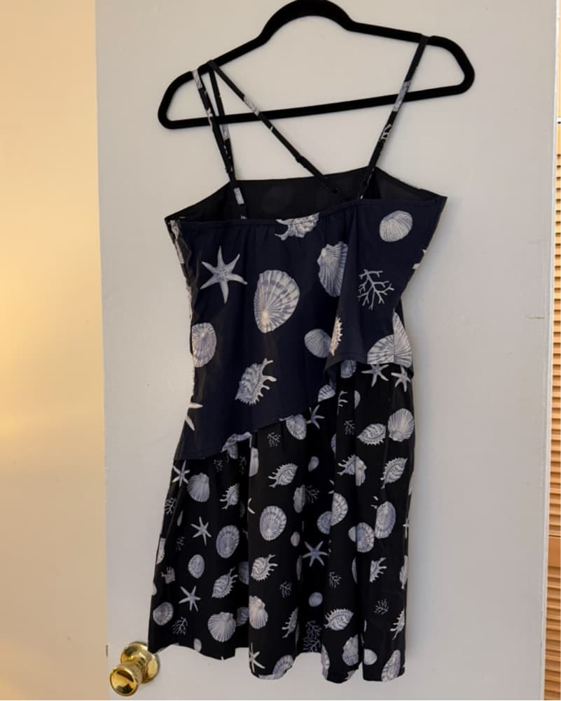Parker Mini Dress - Image 2