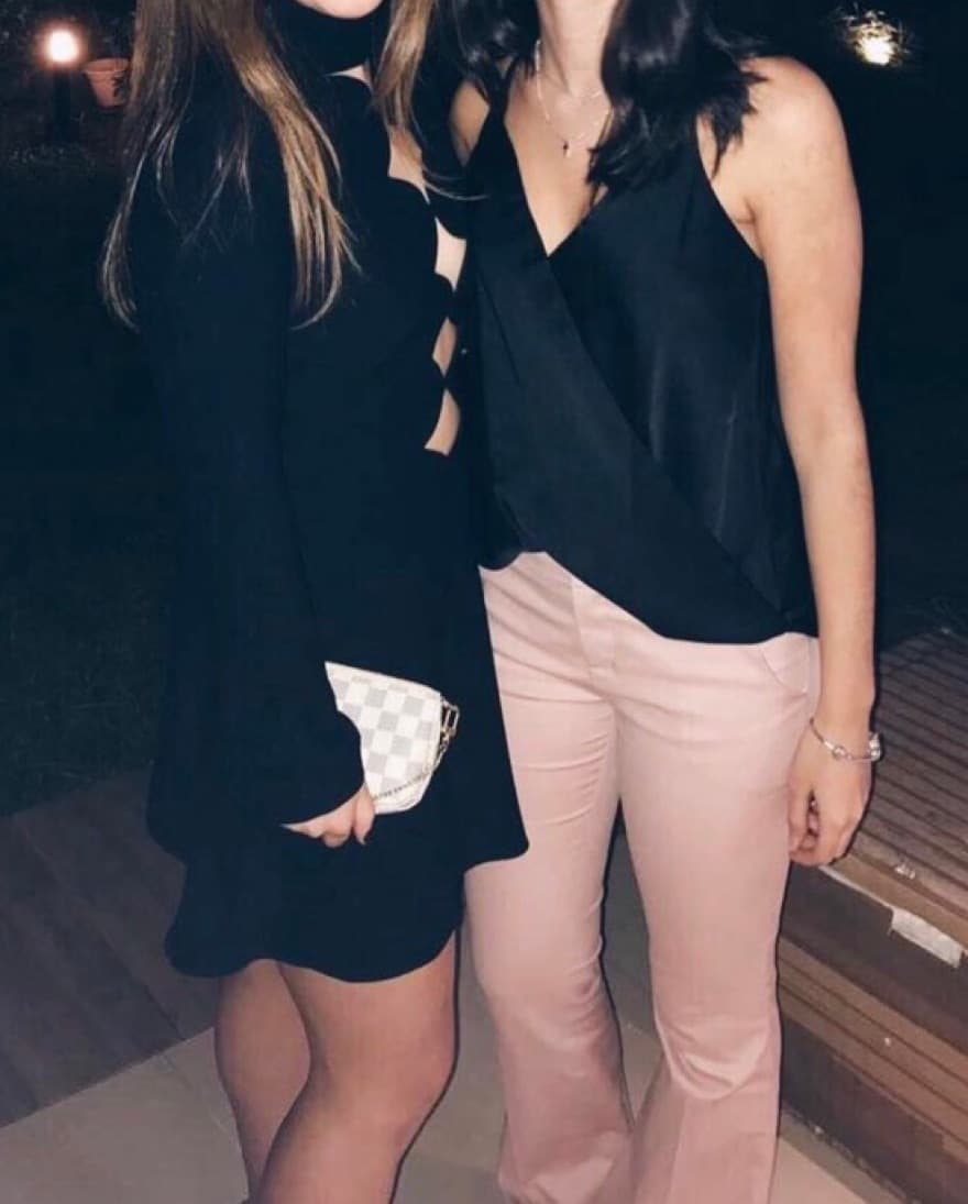 Black Dress  - Image 3