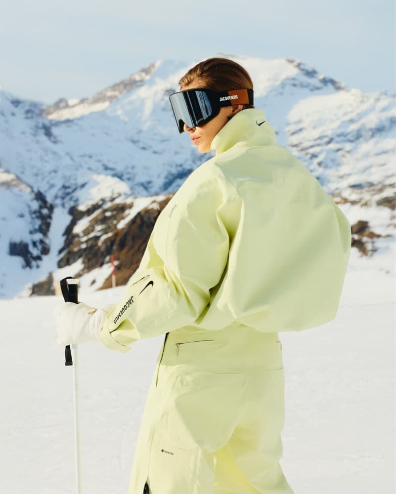 Nike X Jacquemus Ski Suit  - Image 2
