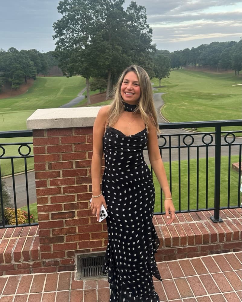 LPA Giulia Dress XS - Image 2