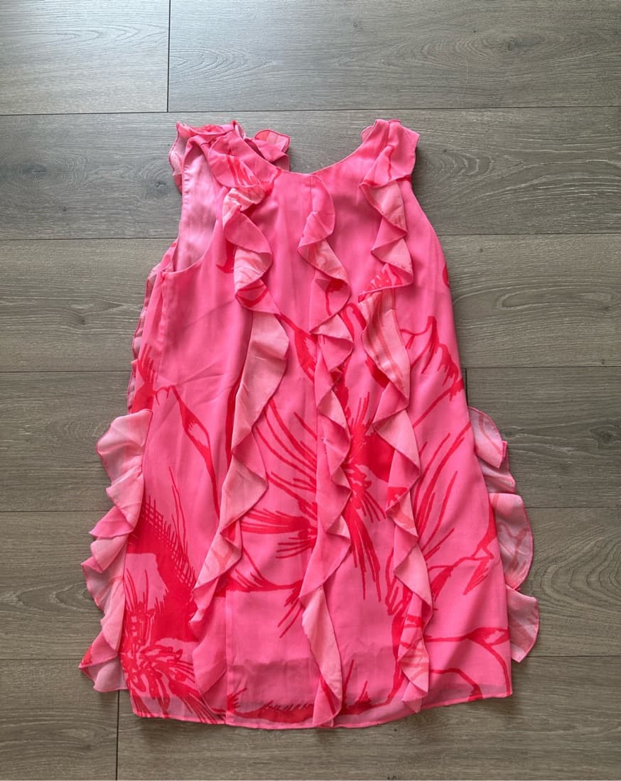 Hutch Designs Dress - Image 5