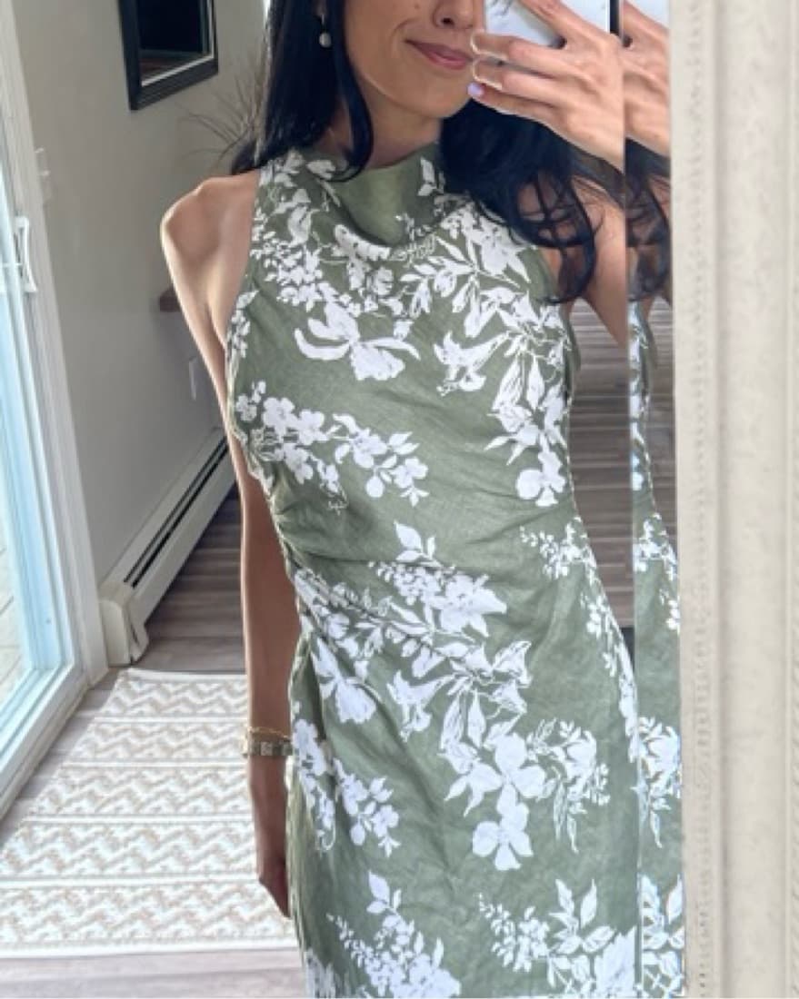 Reformation Dress - Image 3