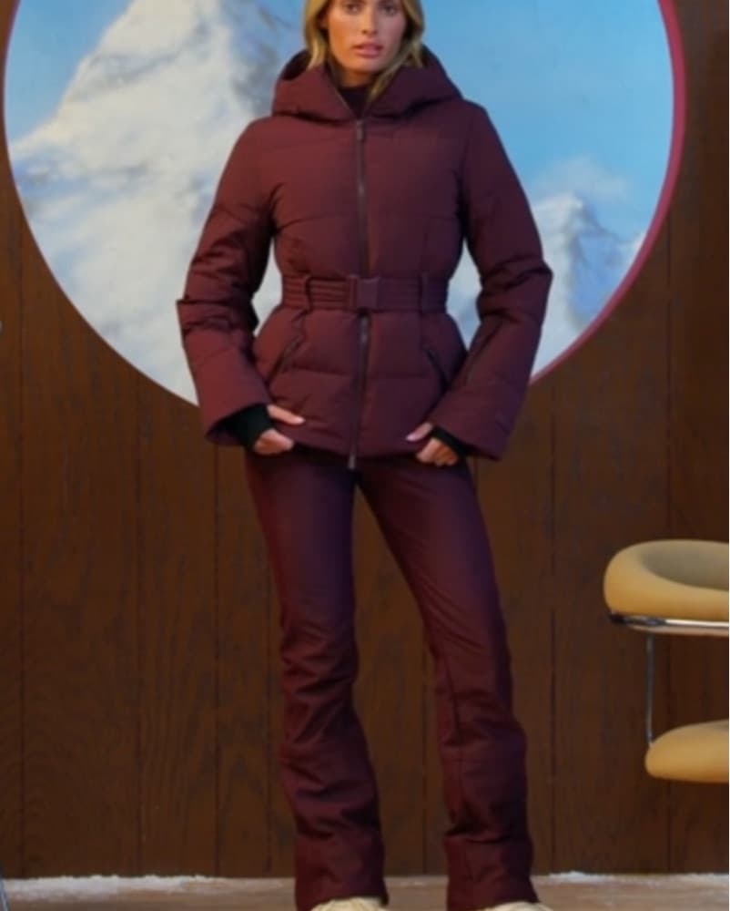 Halfdays Jacket - Image 3