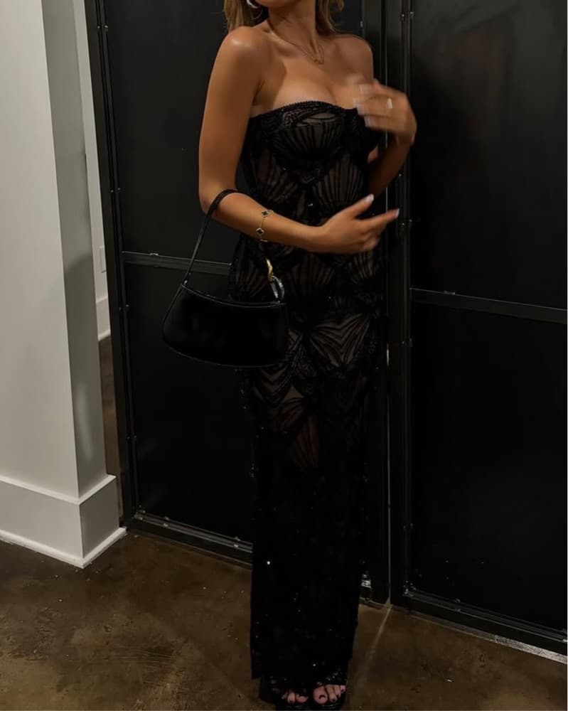 Bronx And Banco - Giselle Dress - Image 5