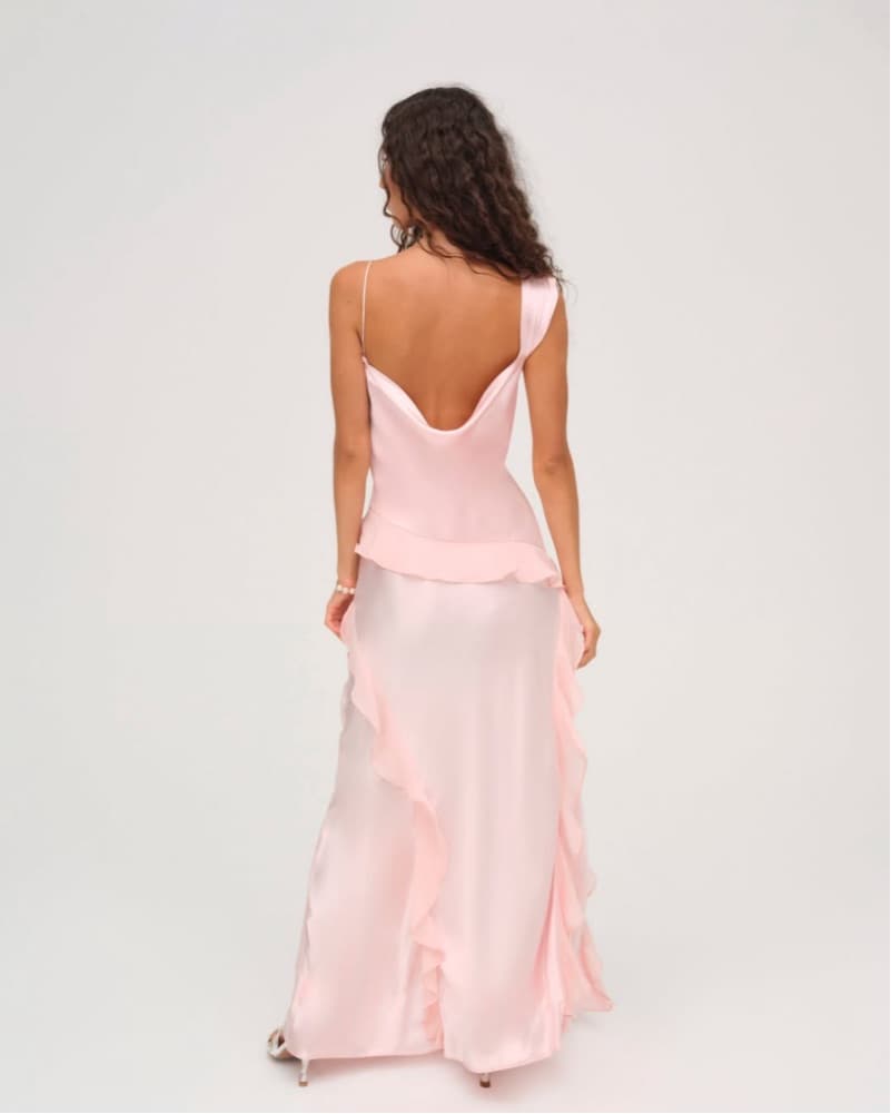 For Love And Lemons Sawyer Dress - Image 5